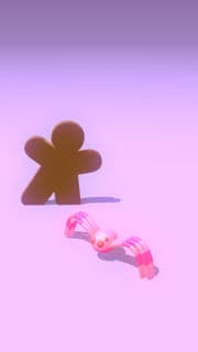 Candy Spider World
