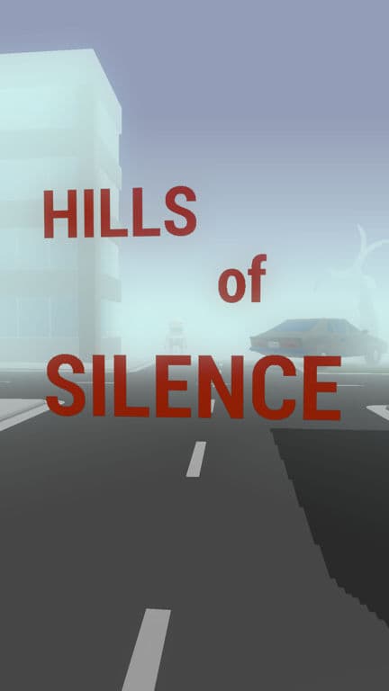 Hills of Silence demo preview image
