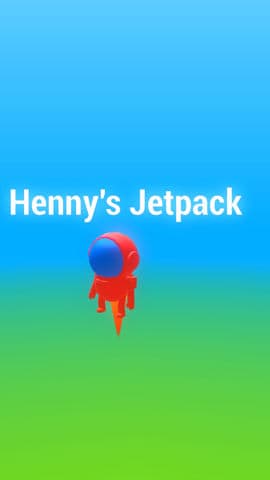 Henny's Jetpack