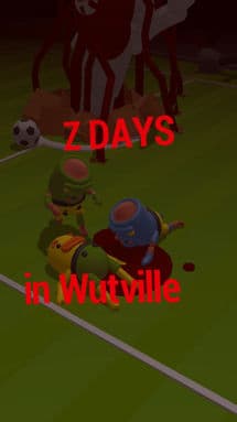Z-Day in Wutville  preview image