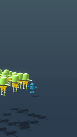 Zombie Apocalypse 