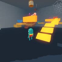 spooky Parkour preview image