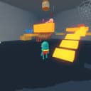 spooky Parkour