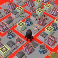 the war! preview image