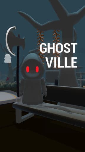 Ghostville preview image