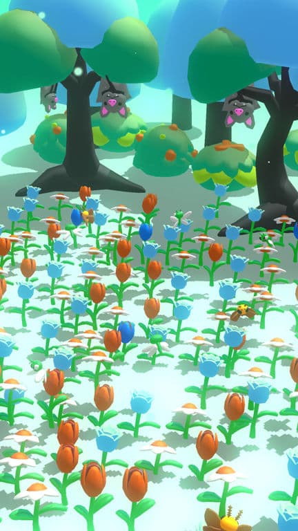 NEW ASSETS: 8 characters preview image