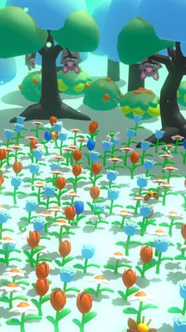 NEW ASSETS: 8 characters