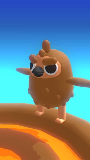 Animal friends to the end preview image