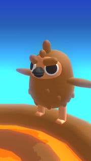 Animal friends to the end