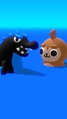 Godzilla vs Kong