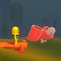 Super Mr.Bro World spooky preview image