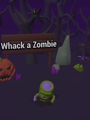 Whack a Zombie preview image