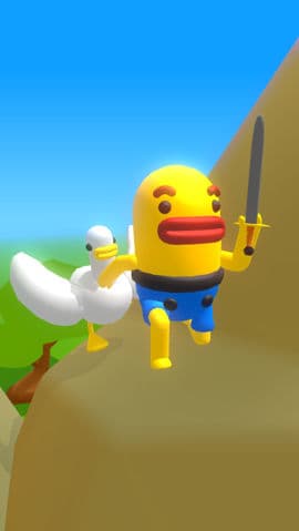 Dave's Adventures