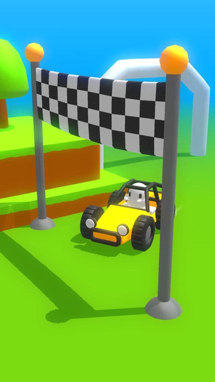Racing Template preview image
