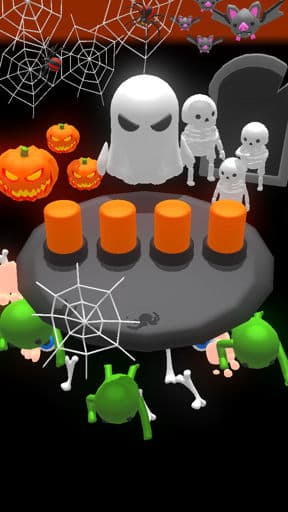 Fizzle's Game - 4 Cups preview image