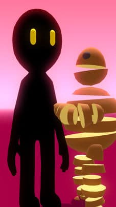 Xanax hugs Cupcake