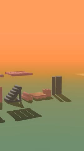 Escape from the City