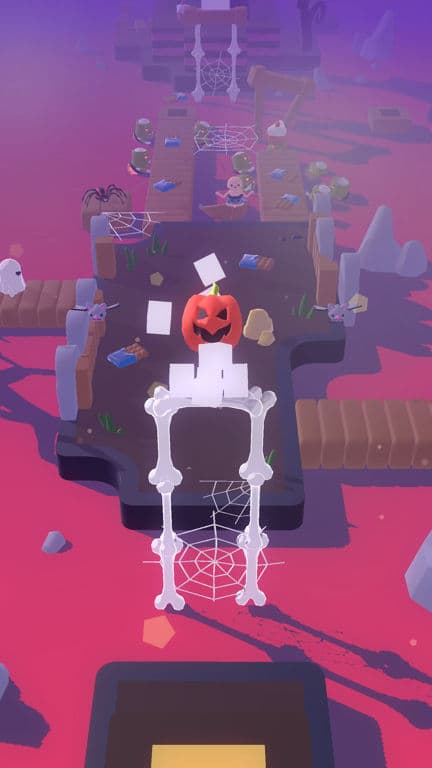 Spooky Pumkin Run! preview image