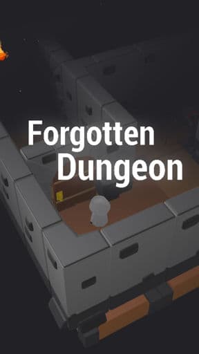 Forgotten Dungeon preview image