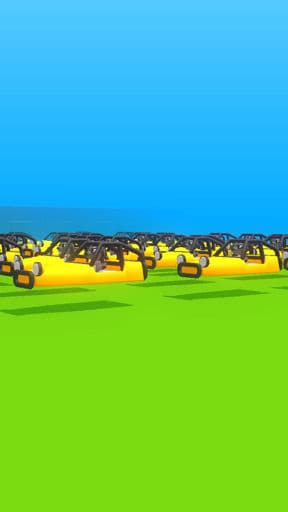 too much car preview image