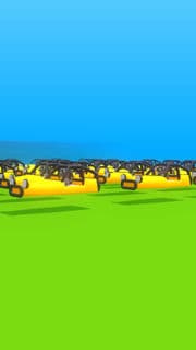too much car