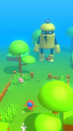 boss squid game preview image