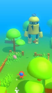 boss squid game
