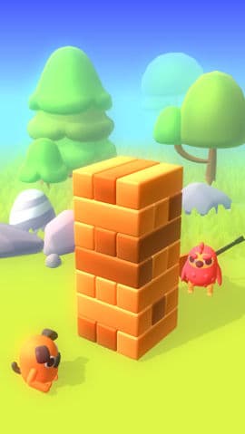Jenga