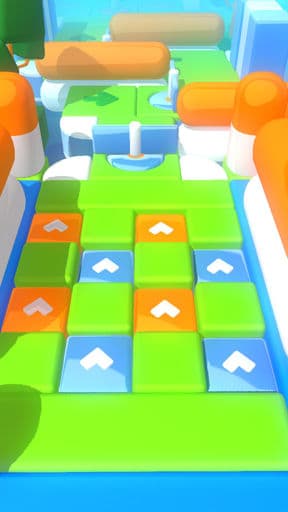 Rabbit Run! preview image