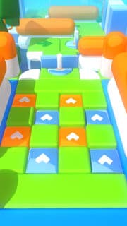 Rabbit Run!