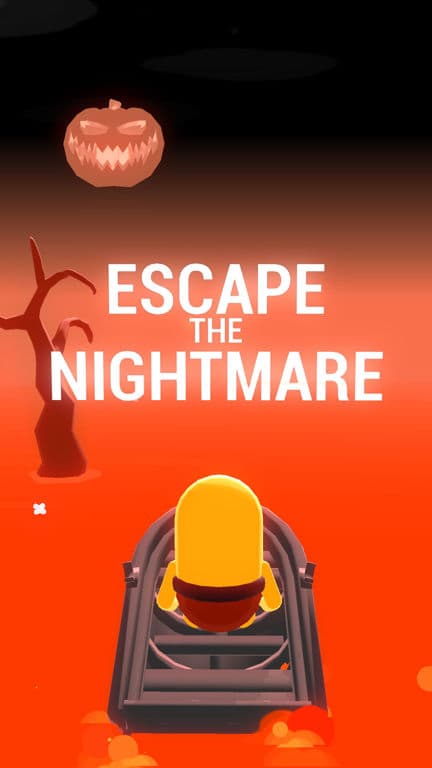 Nightmare Escape preview image