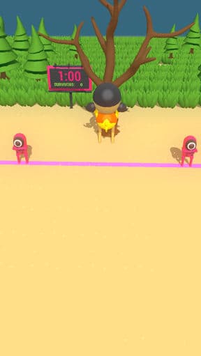 Me In Squid Game preview image