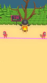Me In Squid Game