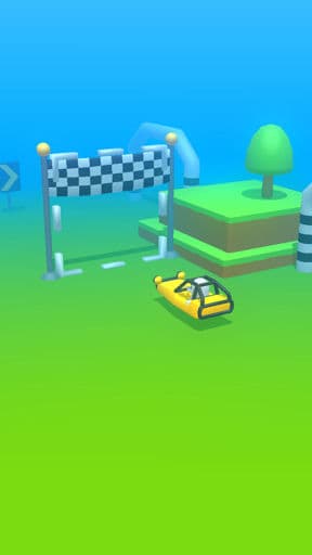 Racing Template preview image