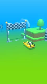 Racing Template