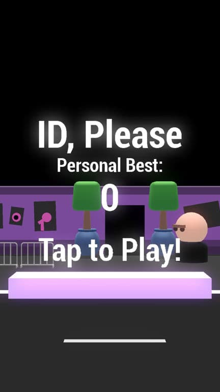 ID, Please preview image