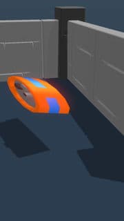 Empty Scene