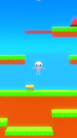 Remix Jumpy