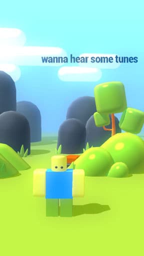Hype It Up! Roblox preview image