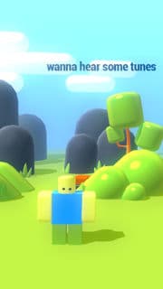 Hype It Up! Roblox