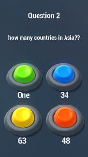 no Google this time! 