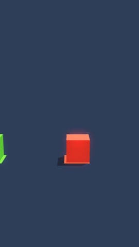 Color Match Level 1