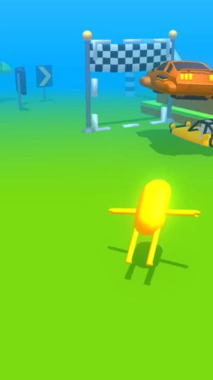 Race! preview image
