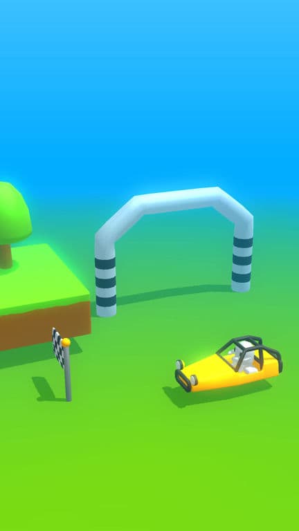 Racing Template preview image