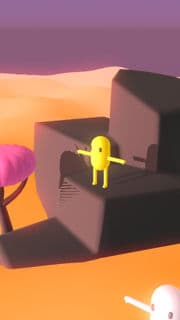 A place to stay