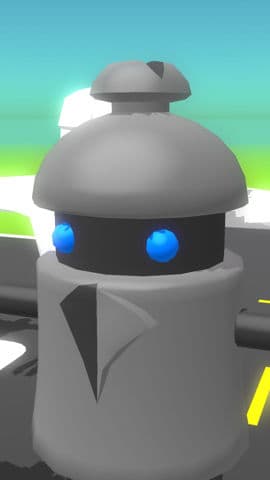 robo bobs gorrila2