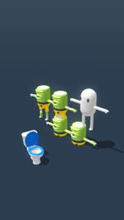 Blank Animation Test 2