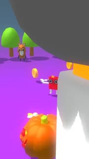 Rock Parkour! 2.0