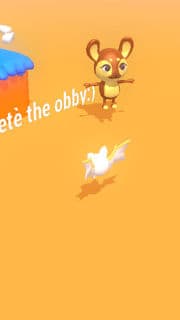EASIEST PARKOUR!! preview image