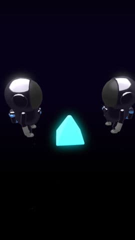 Party Pyramid